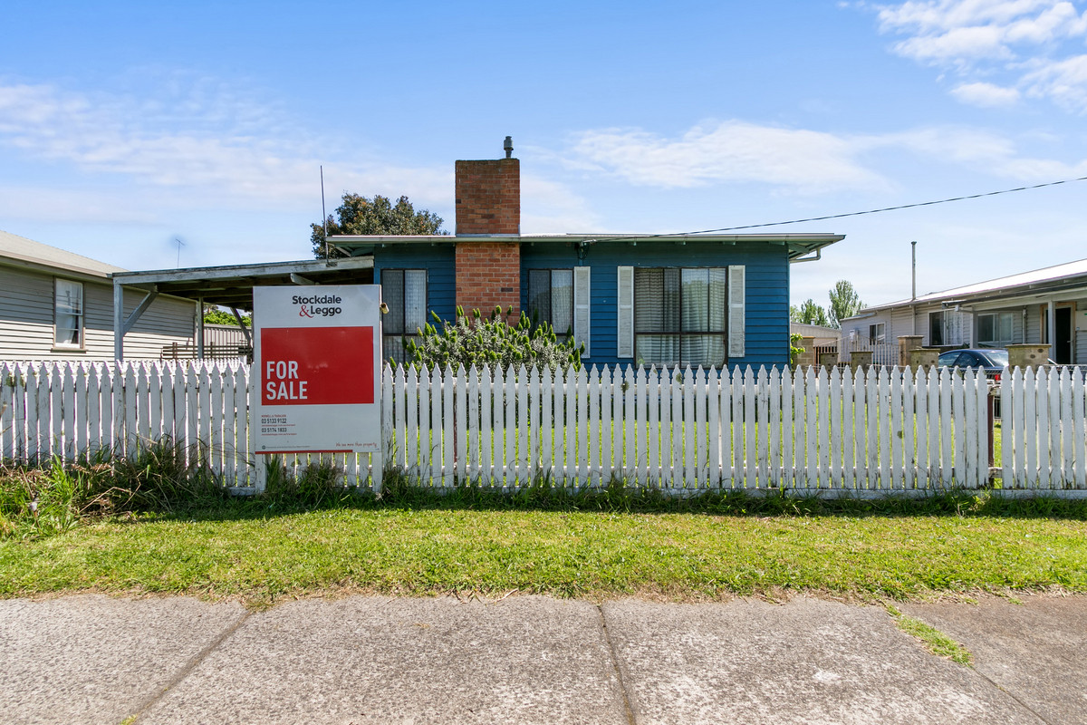 5 Brisbane Street, Morwell VIC 3840, Morwell - Thumbnail 2