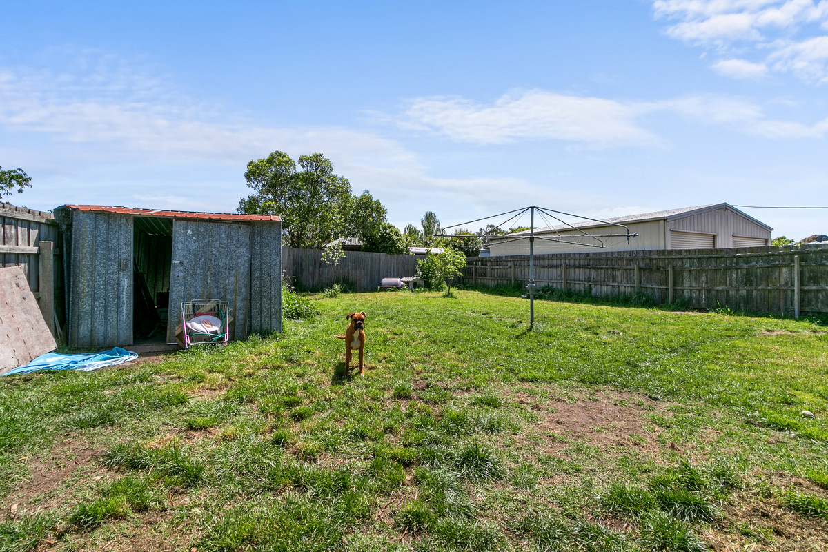 5 Brisbane Street, Morwell VIC 3840, Morwell - Thumbnail 3