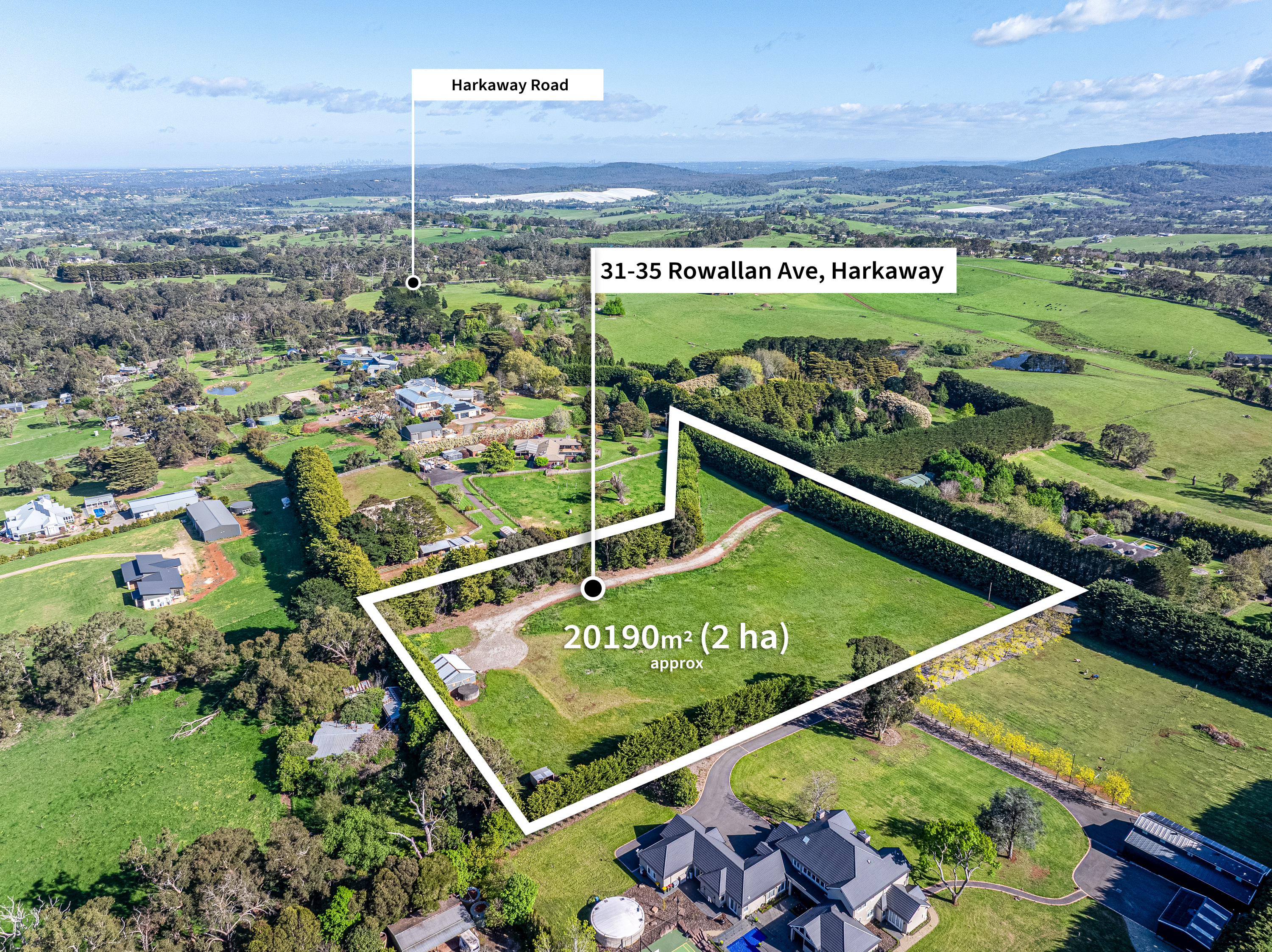 31-35 Rowallan Avenue, Harkaway VIC, Harkaway - Thumbnail 4
