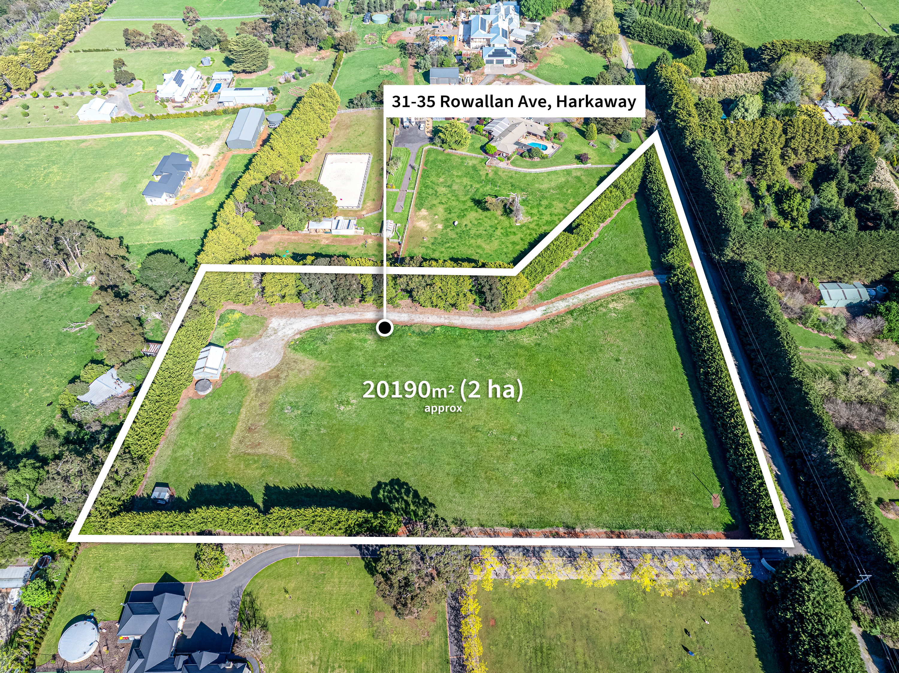 31-35 Rowallan Avenue, Harkaway VIC, Harkaway - Thumbnail 5