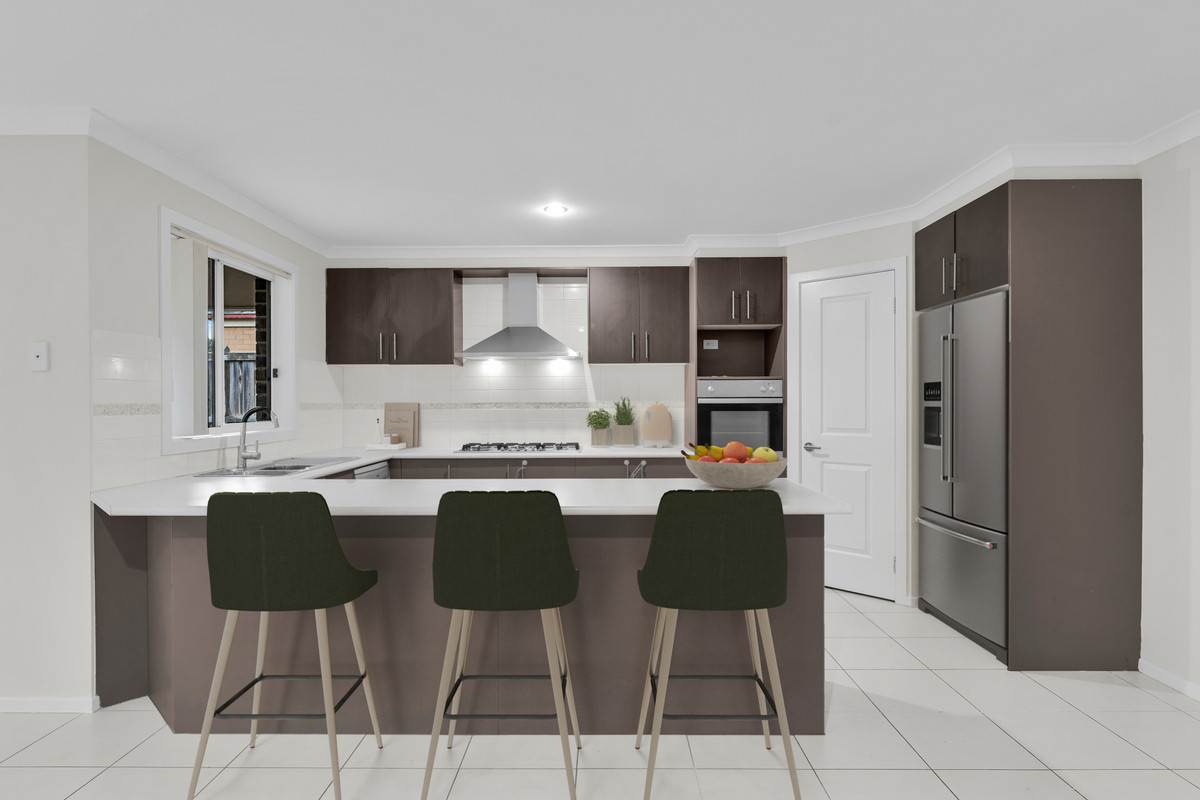 3 Gallery Way, PAKENHAM VIC 3810, Pakenham - Thumbnail 3