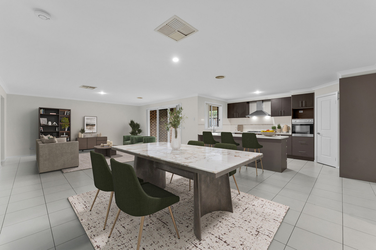 3 Gallery Way, PAKENHAM VIC 3810, Pakenham - Thumbnail 4