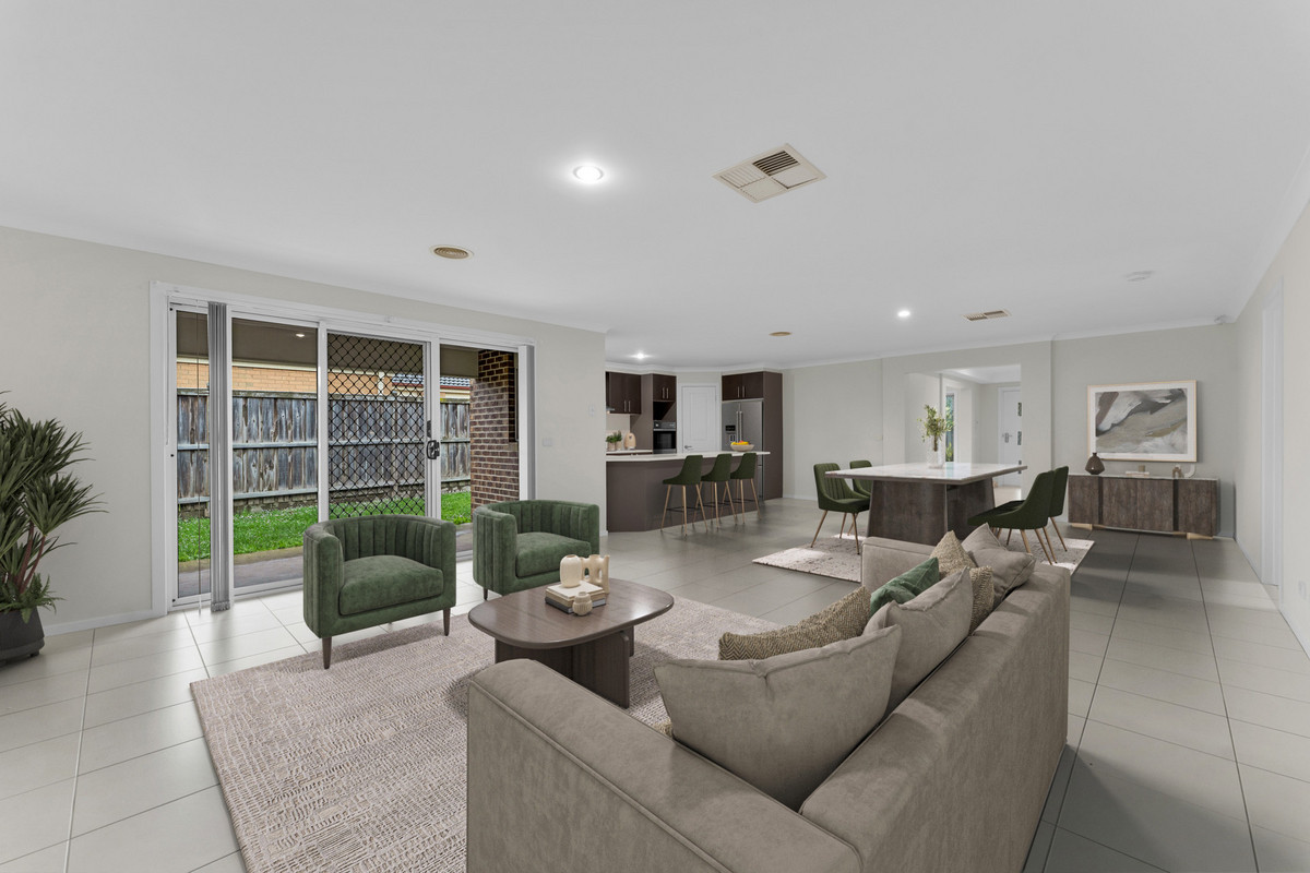 3 Gallery Way, PAKENHAM VIC 3810, Pakenham - Thumbnail 5