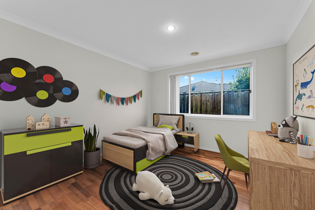 3 Gallery Way, PAKENHAM VIC 3810, Pakenham - Thumbnail 8