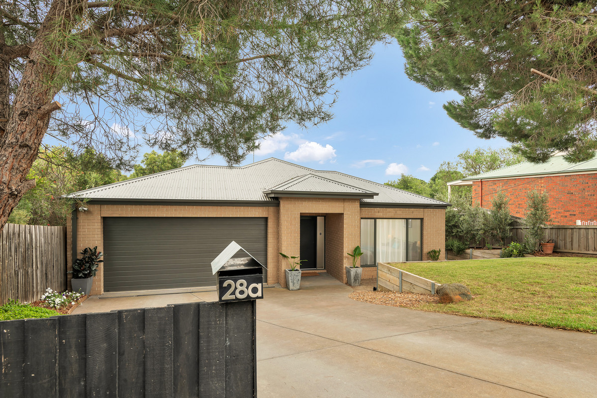 28a Burns Street, BANNOCKBURN VIC 3331, Bannockburn - Thumbnail 2