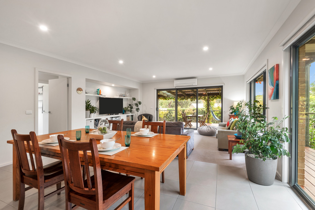 28a Burns Street, BANNOCKBURN VIC 3331, Bannockburn - Thumbnail 4