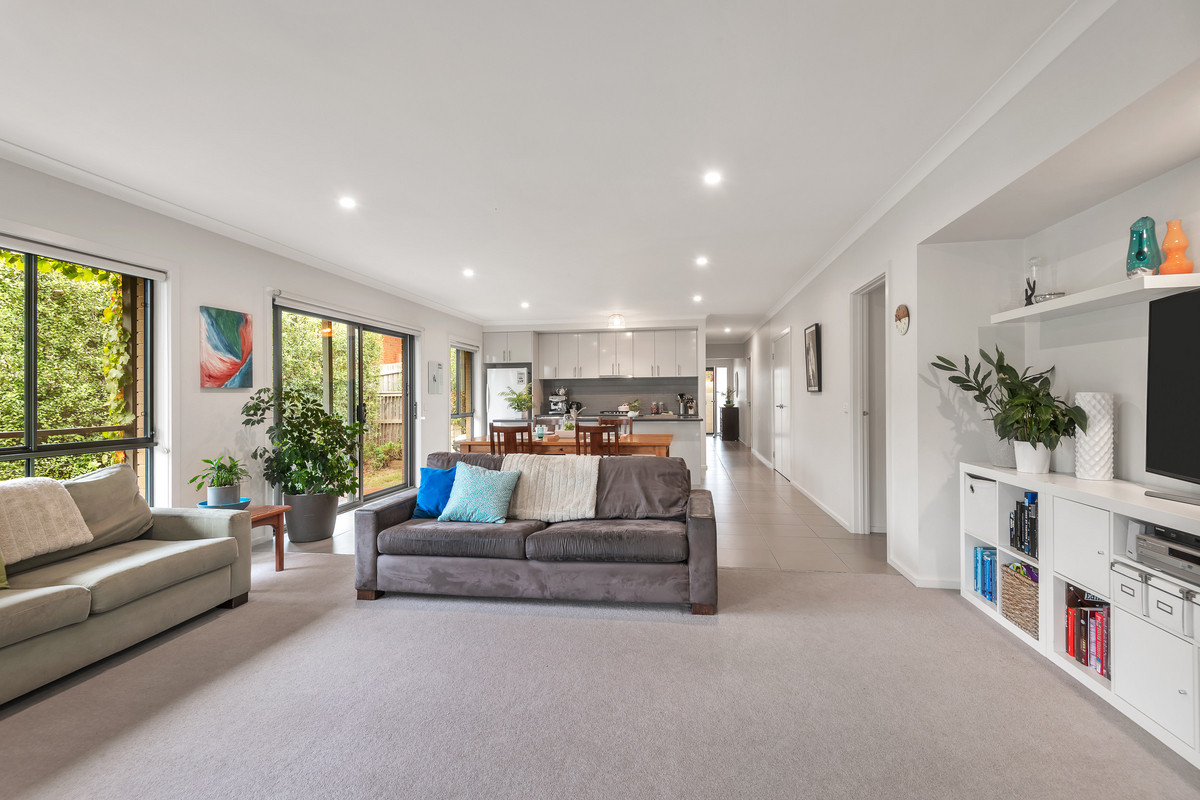 28a Burns Street, BANNOCKBURN VIC 3331, Bannockburn - Thumbnail 5