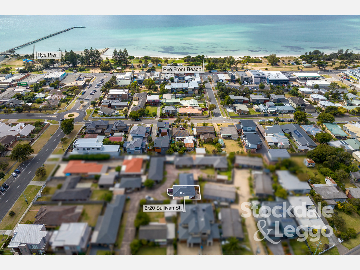 6 / 20 Sullivan Street, Rye VIC 3941, Rye - Thumbnail 2