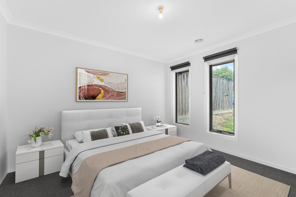 59 Belmont Crescent, Pakenham VIC 3810, Pakenham - Thumbnail 2