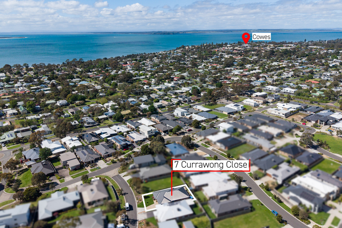 7 Currawong Close, Cowes VIC 3922, Cowes - Thumbnail 2