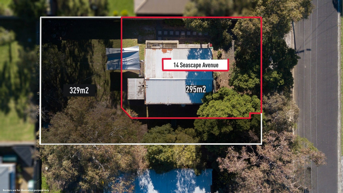 14 Seascape Avenue, Cowes VIC 3922, Cowes - Thumbnail 2