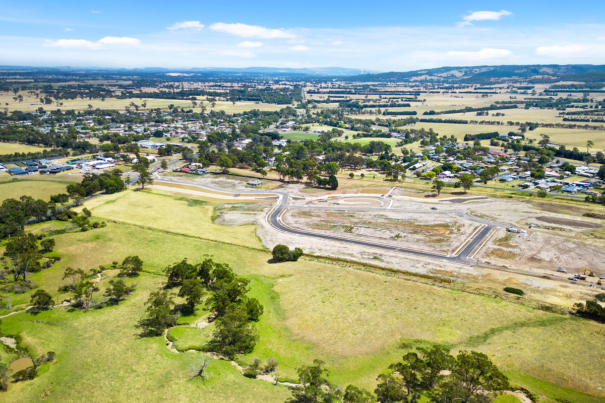 Lot 62 / 90 Castleknock Drive, Glengarry VIC 3854, Glengarry - Thumbnail 2