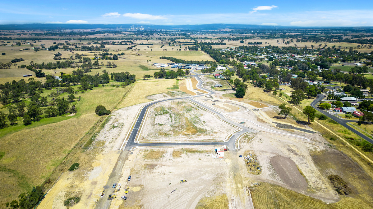Lot 62 / 90 Castleknock Drive, Glengarry VIC 3854, Glengarry - Thumbnail 3