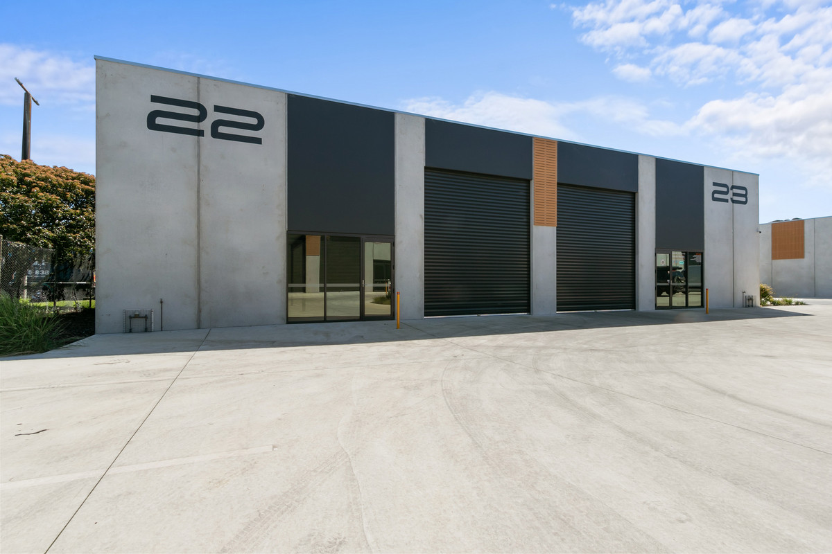 22 / 19-27 Bubb Street, Moe VIC 3825, Moe - Image 1