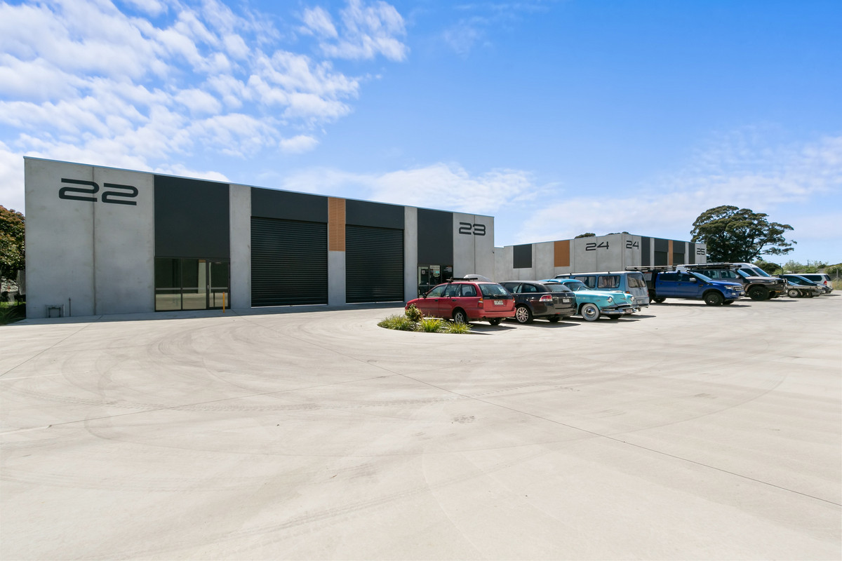 22 / 19-27 Bubb Street, Moe VIC 3825, Moe - Thumbnail 4