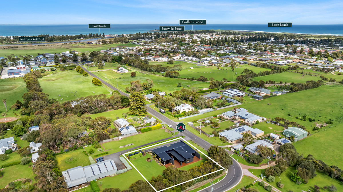 48 Albert Road, Port Fairy VIC 3284, Port Fairy - Thumbnail 2