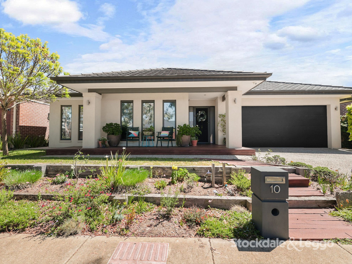 10 Barron Way, Weir Views VIC 3338, Weir Views - Image 1