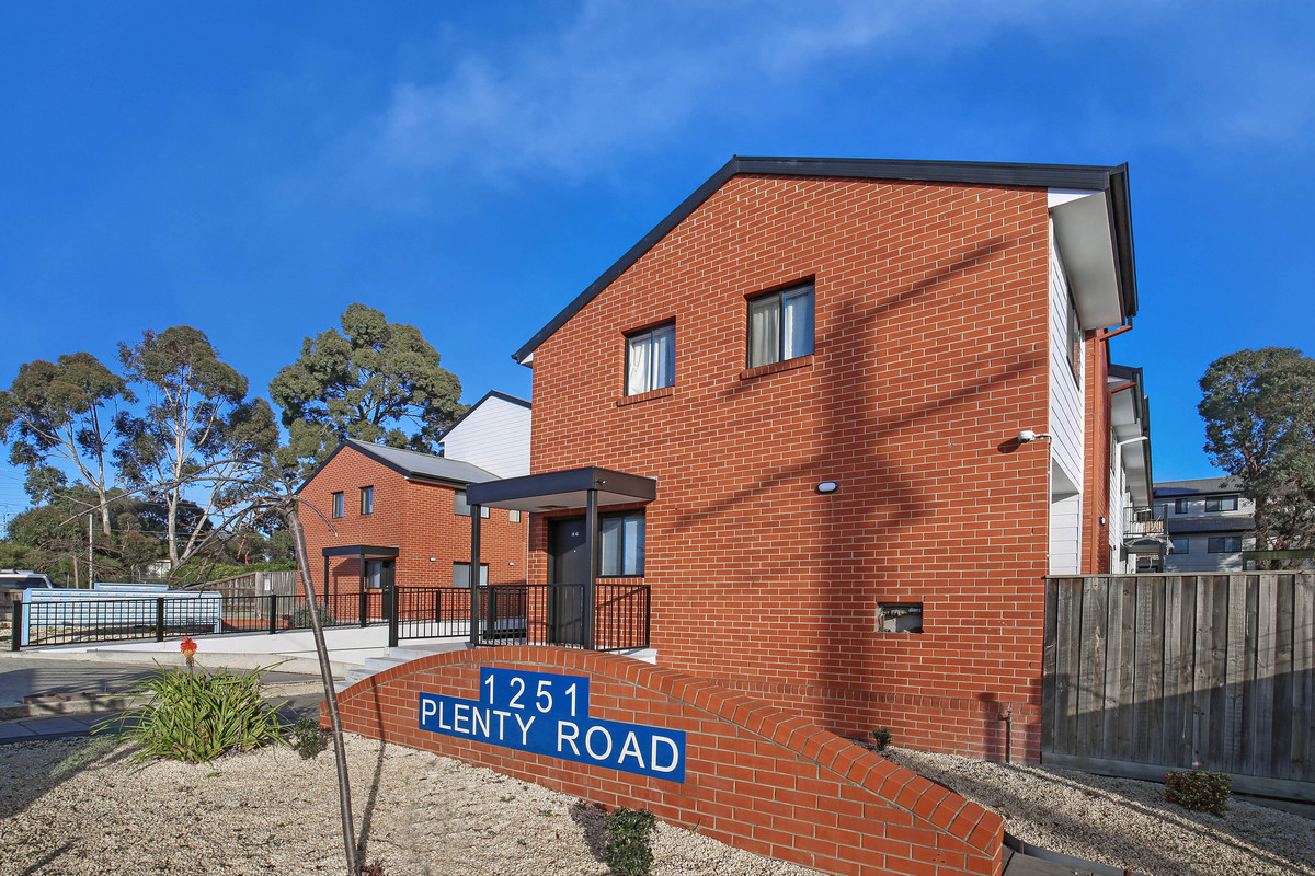 33 / 1251 Plenty Road, BUNDOORA VIC 3083, Bundoora - Thumbnail 2
