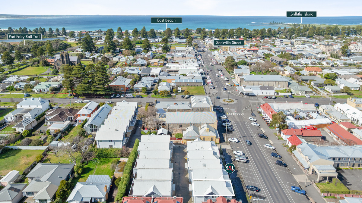 14 / 48-50 Bank, Port Fairy VIC 3284, Port Fairy - Thumbnail 2