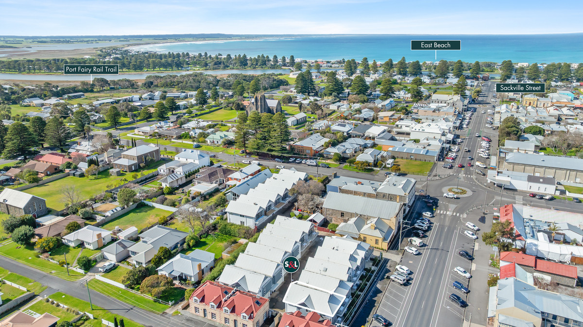 14 / 48-50 Bank, Port Fairy VIC 3284, Port Fairy - Thumbnail 3