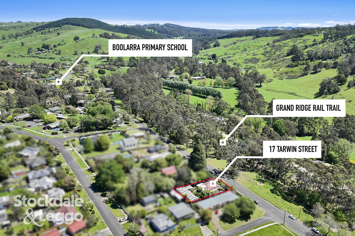 17 Tarwin Street, Boolarra VIC 3870, Boolarra - Thumbnail 2