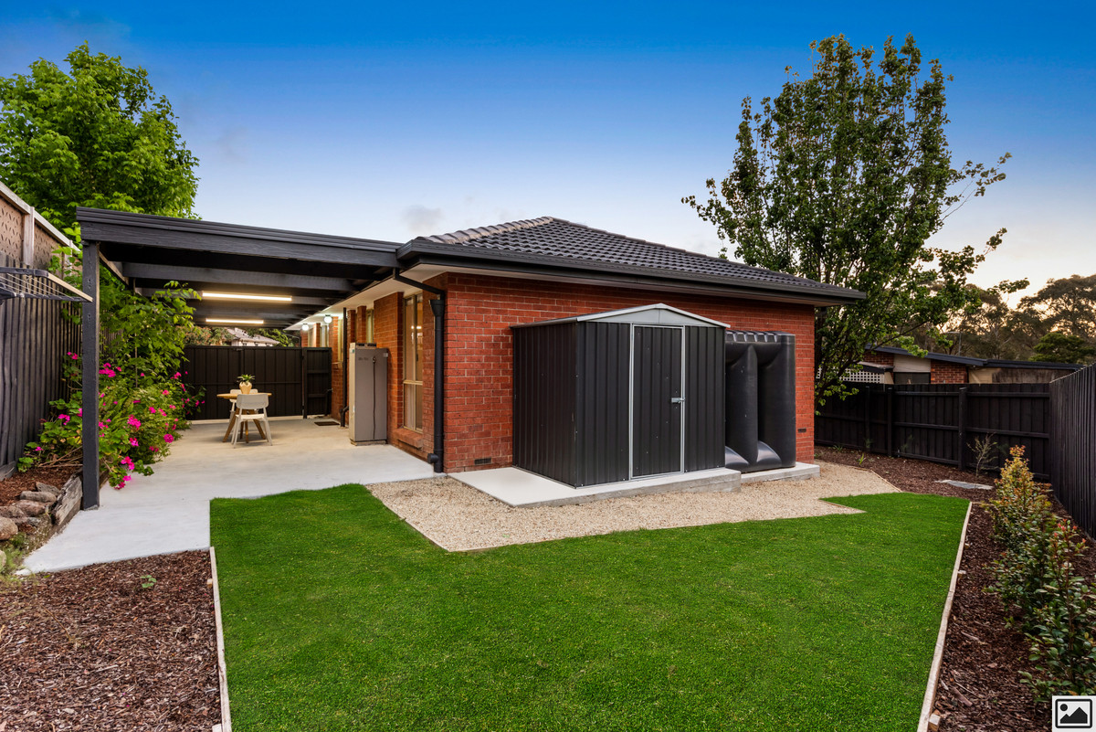 9 Badger Court, Lilydale VIC 3140, Lilydale - Thumbnail 8