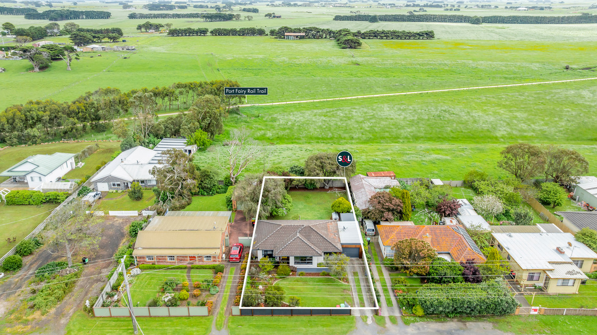 218 Princes Highway, Port Fairy VIC 3284, Port Fairy - Thumbnail 4
