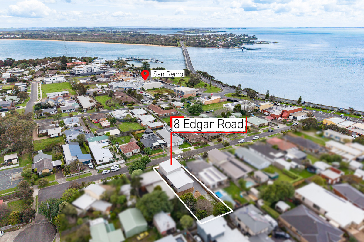 8 Edgar Road, San Remo VIC 3925, San Remo - Thumbnail 2