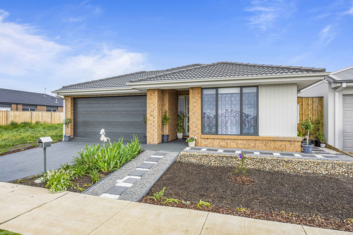 8 Prophecy Road, Bonshaw VIC 3352, Bonshaw - Thumbnail 2