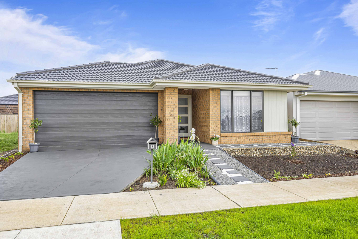 8 Prophecy Road, Bonshaw VIC 3352, Bonshaw - Thumbnail 3