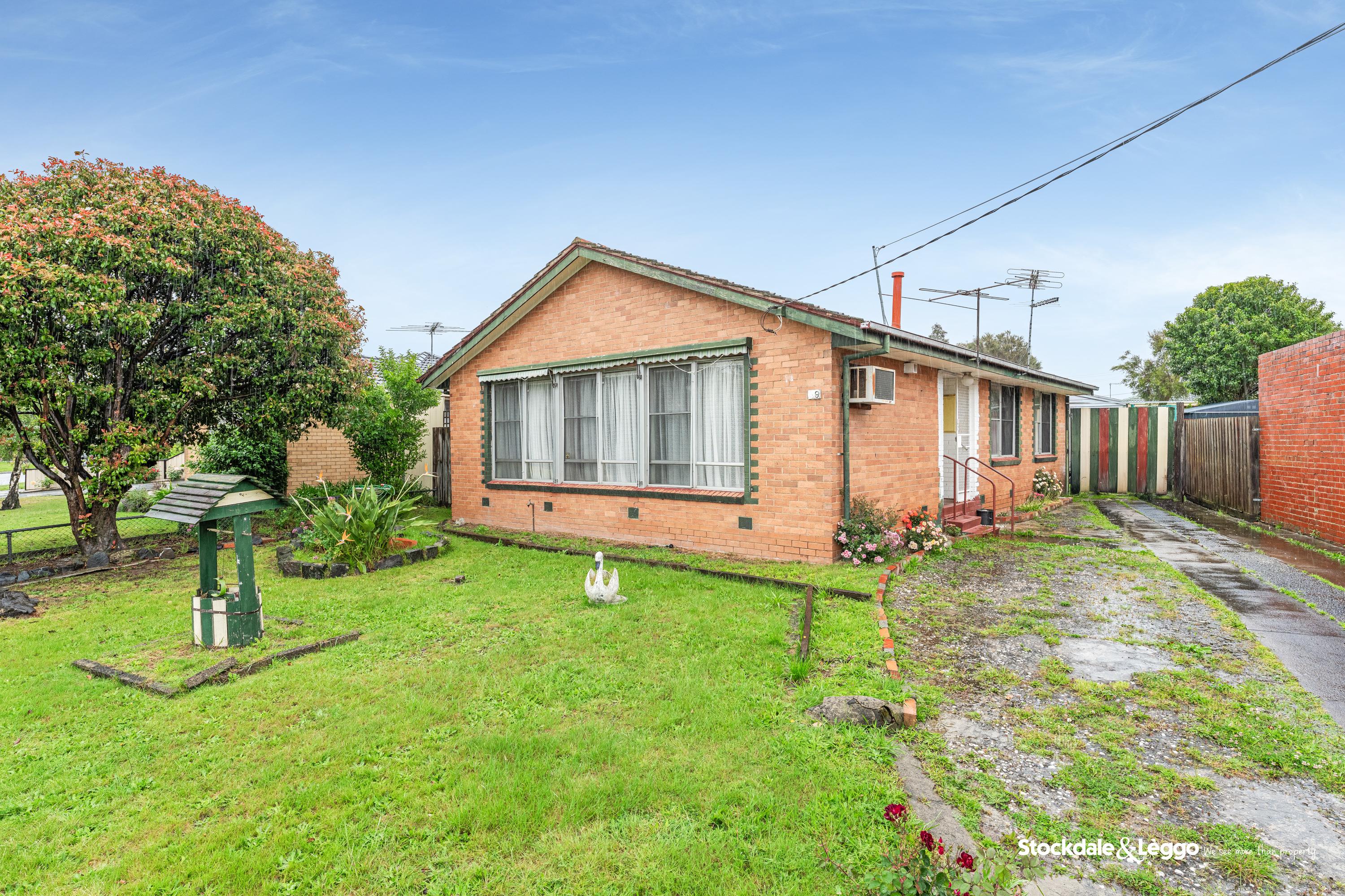39 Booth Crescent, Dandenong North VIC, Dandenong North - Image 1