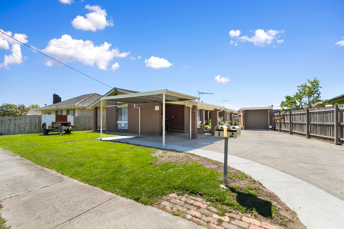 1&2 / 10 The Boulevard, Morwell VIC 3840, Morwell - Thumbnail 2