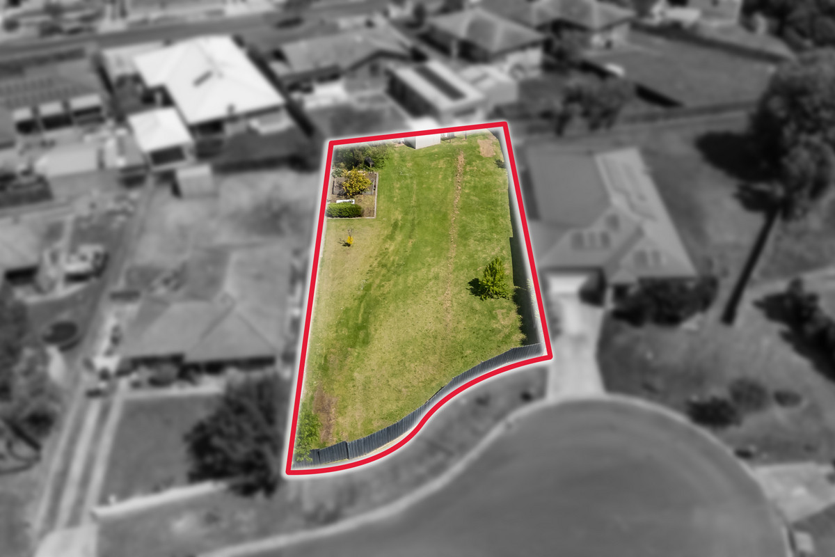 2 Carcoola Court, Churchill VIC 3842, Churchill - Image 1
