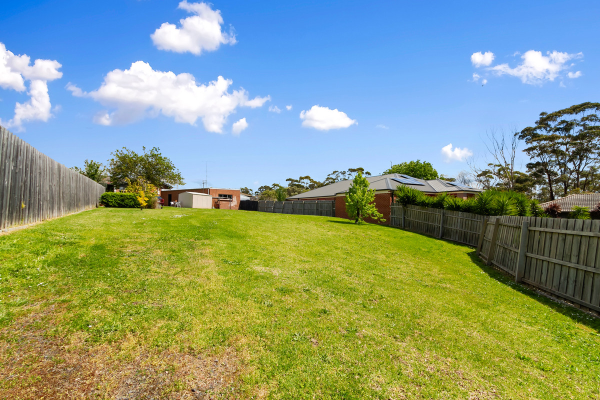 2 Carcoola Court, Churchill VIC 3842, Churchill - Thumbnail 5