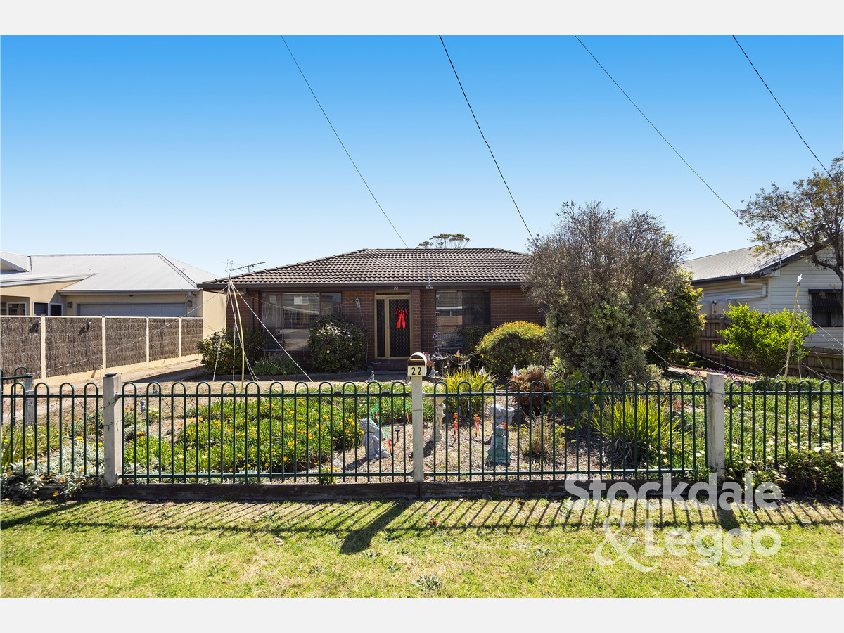 22 Elizabeth Avenue, Capel Sound VIC 3940, Capel Sound - Thumbnail 3