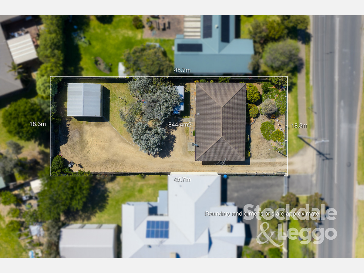 22 Elizabeth Avenue, Capel Sound VIC 3940, Capel Sound - Thumbnail 2