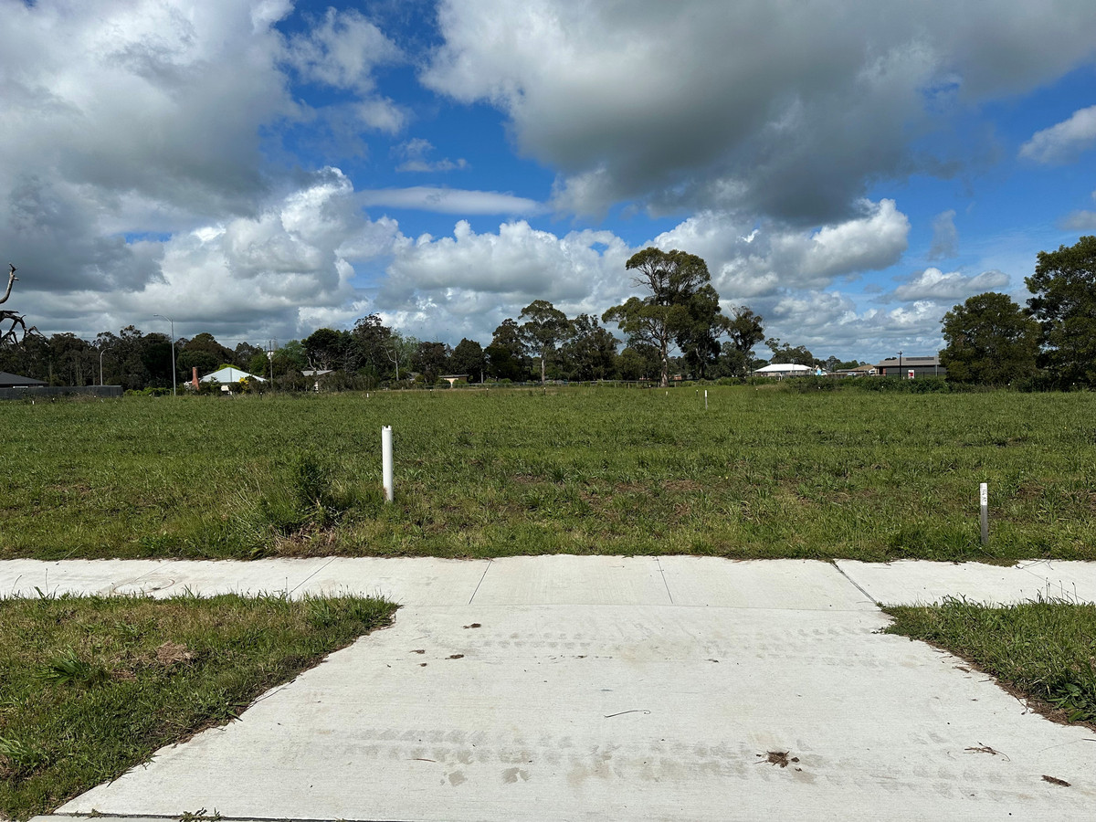 Lot 213 / 9 Mountkinane Court, Longwarry VIC 3816, Longwarry - Thumbnail 2