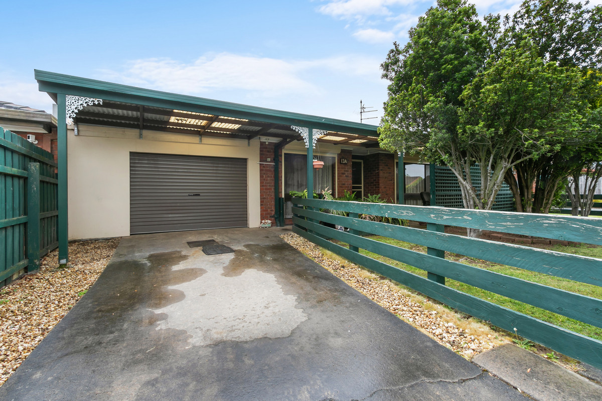 1 / 13 Bellarine Circuit, MORWELL VIC 3840, Morwell - Image 1