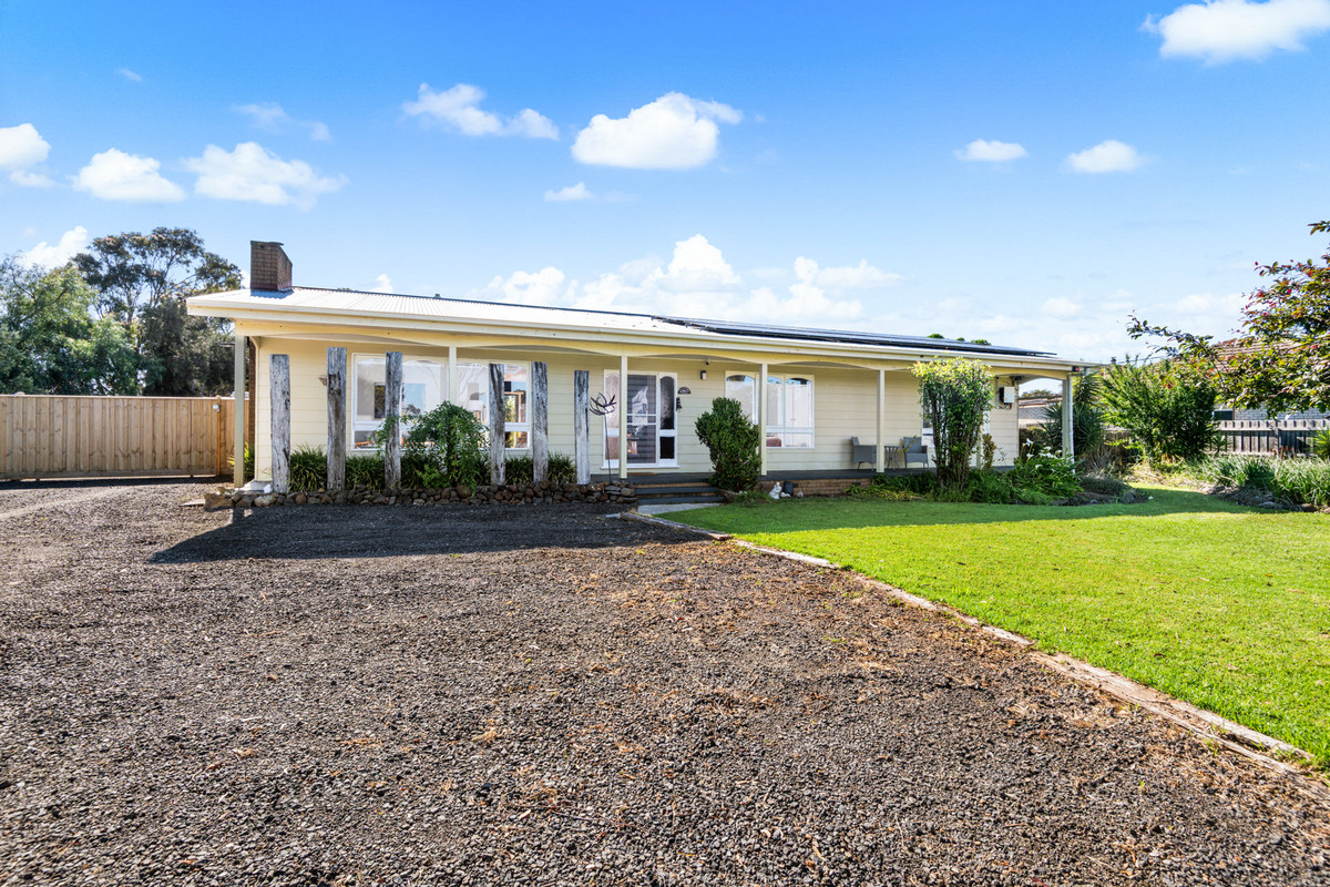 159 Clyde Road, BANNOCKBURN VIC 3331, Bannockburn - Thumbnail 2