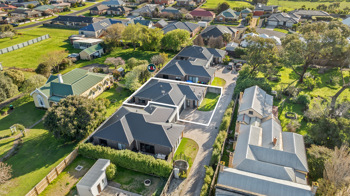 3 / 80 Princes Highway, Port Fairy VIC 3284, Port Fairy - Thumbnail 2