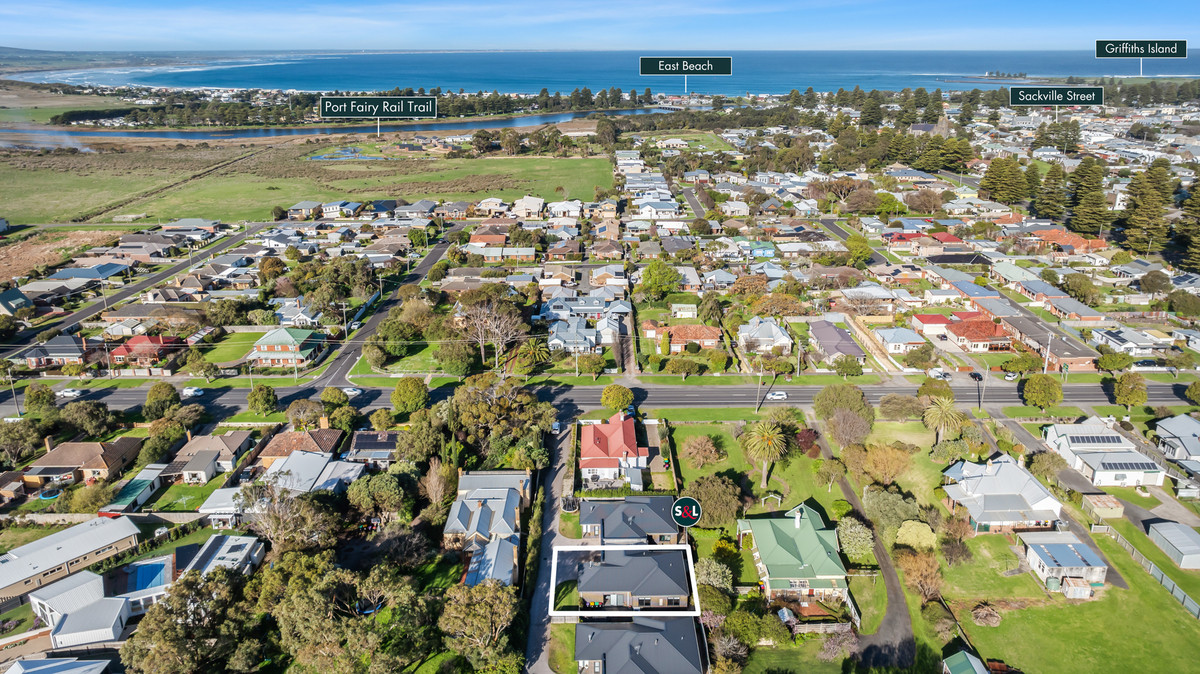 3 / 80 Princes Highway, Port Fairy VIC 3284, Port Fairy - Thumbnail 3