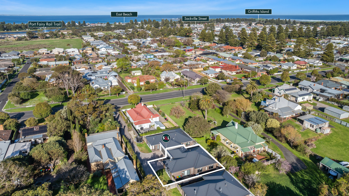 3 / 80 Princes Highway, Port Fairy VIC 3284, Port Fairy - Thumbnail 4