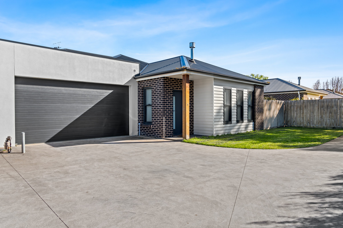 3 / 80 Princes Highway, Port Fairy VIC 3284, Port Fairy - Image 1