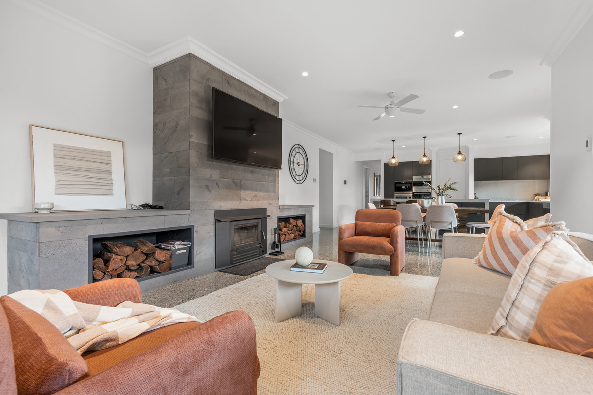 37 Mills Crescent, Port Fairy VIC 3284, Port Fairy - Image 1