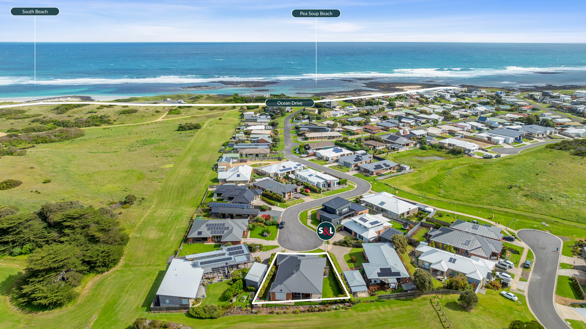 37 Mills Crescent, Port Fairy VIC 3284, Port Fairy - Thumbnail 4