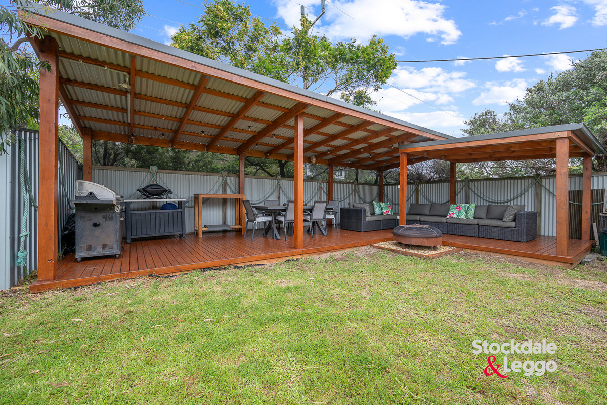 76 Canterbury Road, VENUS BAY VIC 3956, Venus Bay - Image 1