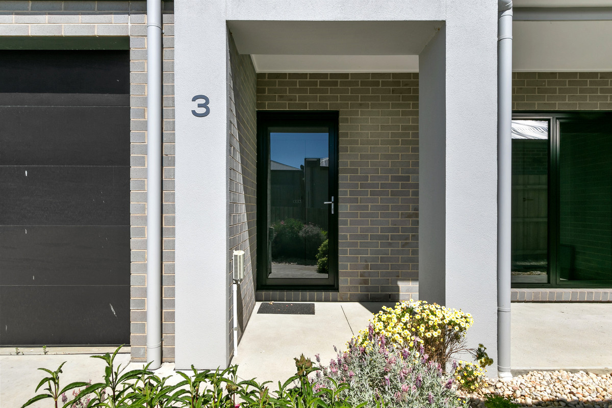 3 / 49 McNulty Drive, Traralgon VIC 3844, Traralgon - Thumbnail 5