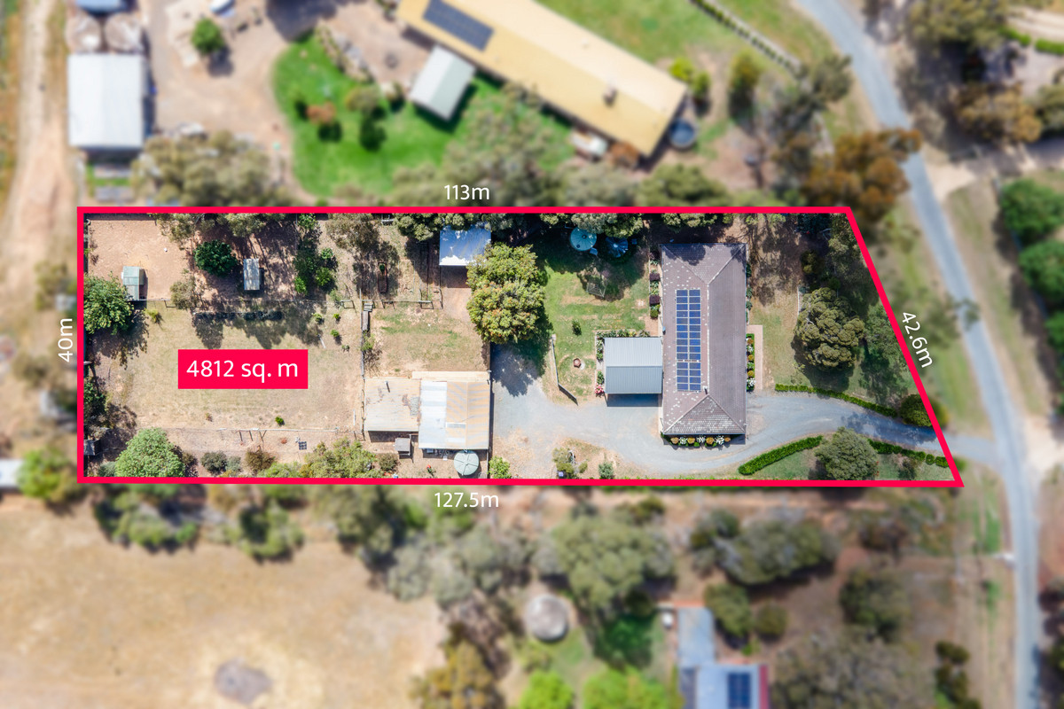 9 Fairmaid Road, Kialla VIC 3631, Kialla - Thumbnail 7