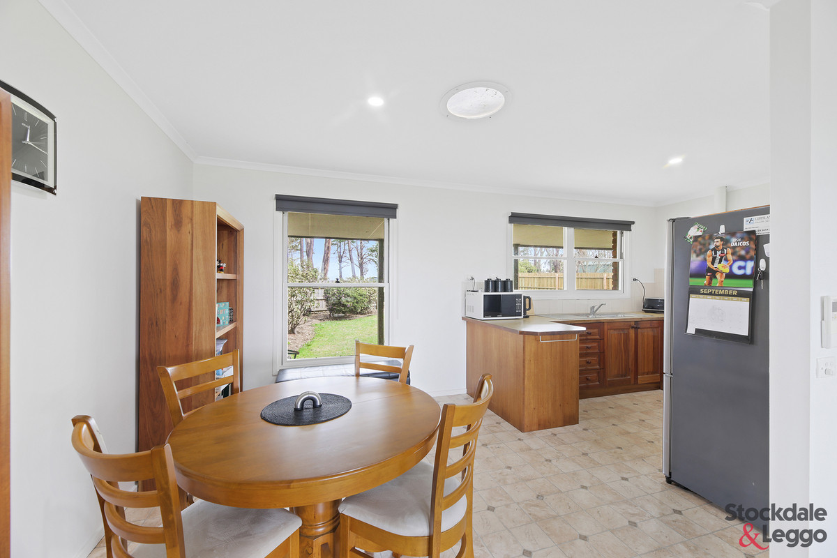 63 Grand Ridge West, Mirboo North VIC 3871, Mirboo North - Thumbnail 4