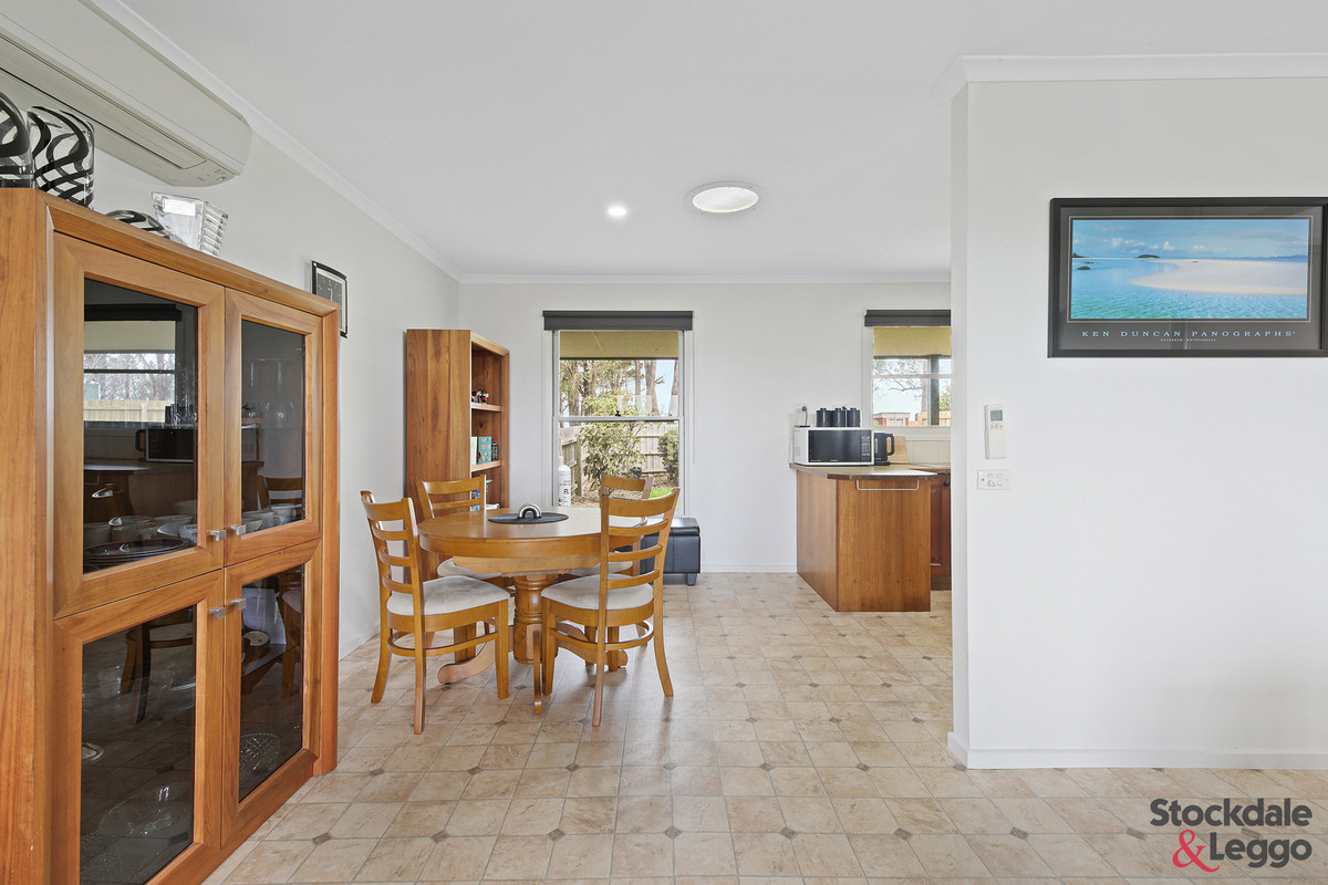 63 Grand Ridge West, Mirboo North VIC 3871, Mirboo North - Thumbnail 6